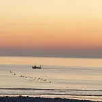 Quiet House, Cayeux-sur-mer, Baie De Somme בית נופש *