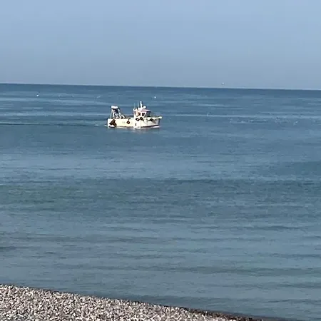 Quiet House, Cayeux-sur-mer, Baie De Somme * كايو سور مير