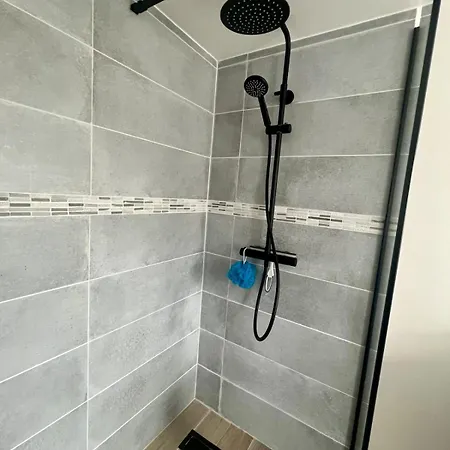 Quiet House, Cayeux-sur-mer, Baie De Somme * كايو سور مير