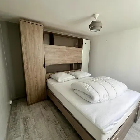 Quiet House, Cayeux-sur-mer, Baie De Somme