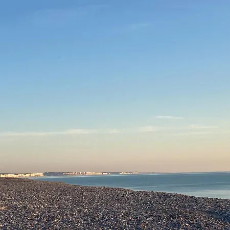 Quiet House, Cayeux-sur-mer, Baie De Somme Prázdninový dům