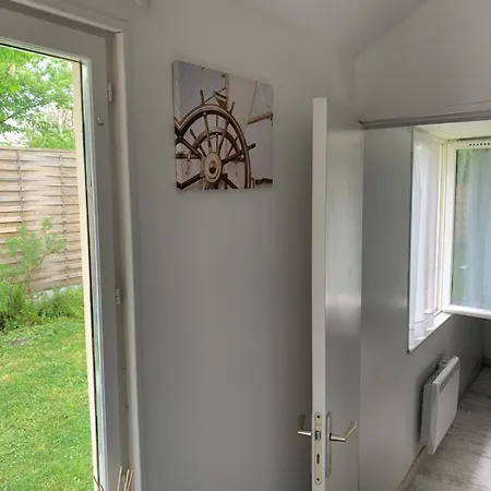 Quiet House, Cayeux-sur-mer, Baie De Somme Cayeux-sur-Mer