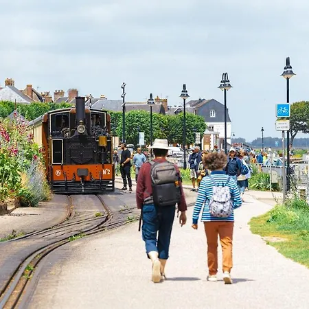 Quiet House, Cayeux-sur-mer, Baie De Somme
