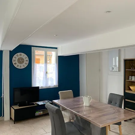 Quiet House, Cayeux-sur-mer, Baie De Somme Cayeux-sur-Mer