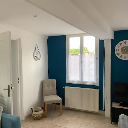 Quiet House, Cayeux-sur-mer, Baie De Somme