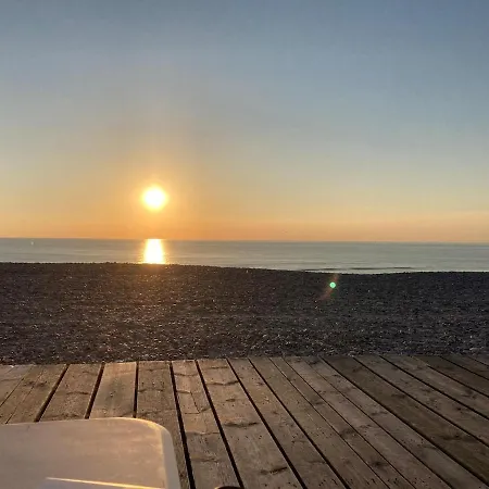 Quiet House, Cayeux-sur-mer, Baie De Somme *