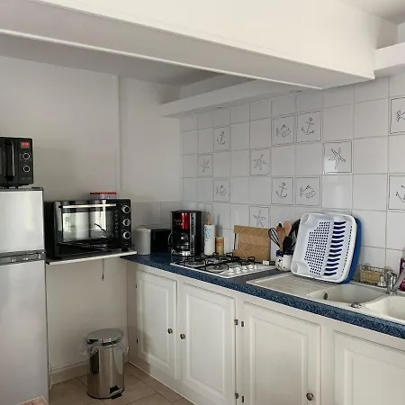 Quiet House, Cayeux-sur-mer, Baie De Somme Prázdninový dům *